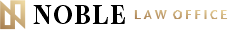 Noble Law Office Logo